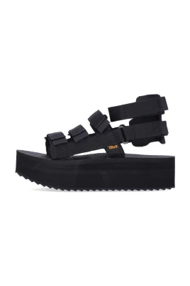 Flatform Mevia W