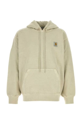 Hooded Vista Sweat
