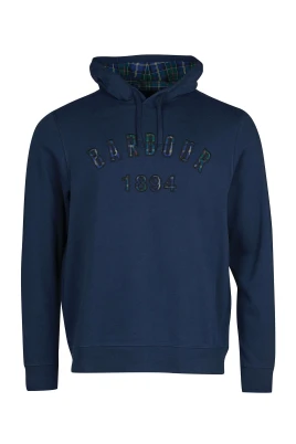 Affiliate Popover Hoodie - Varm och Bekväm
