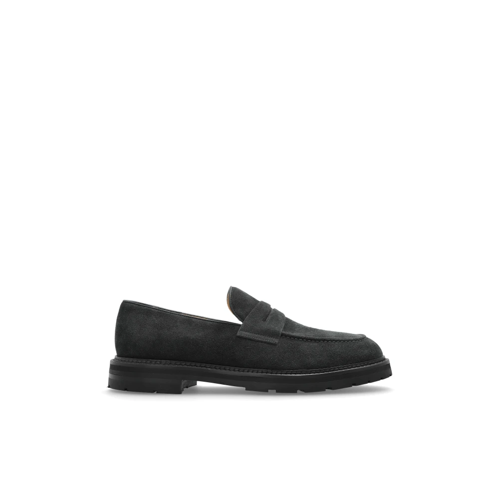 Shoes > Flats > Loafers - - Eleventy - Modalova