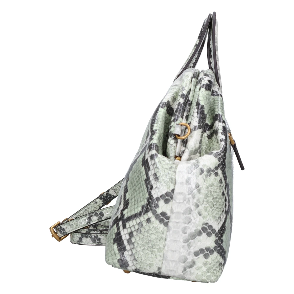 Guess Tassen.. Groen Green Dames