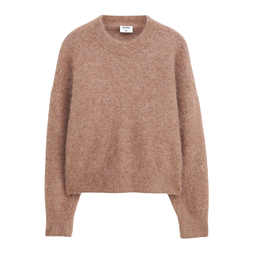 Knitwear > Round-neck Knitwear - - Filippa K - Modalova