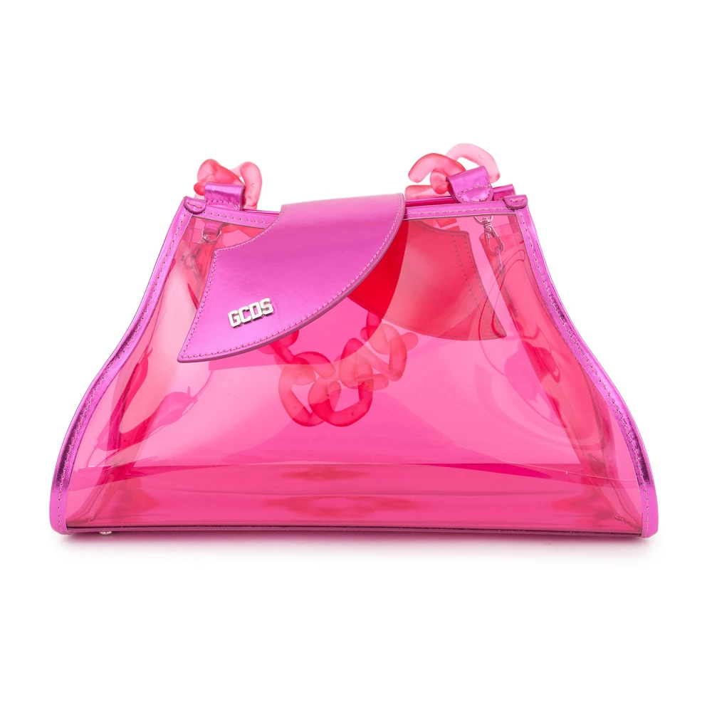 Gcds - Bags > Handbags - Pink - Gcds - Modalova