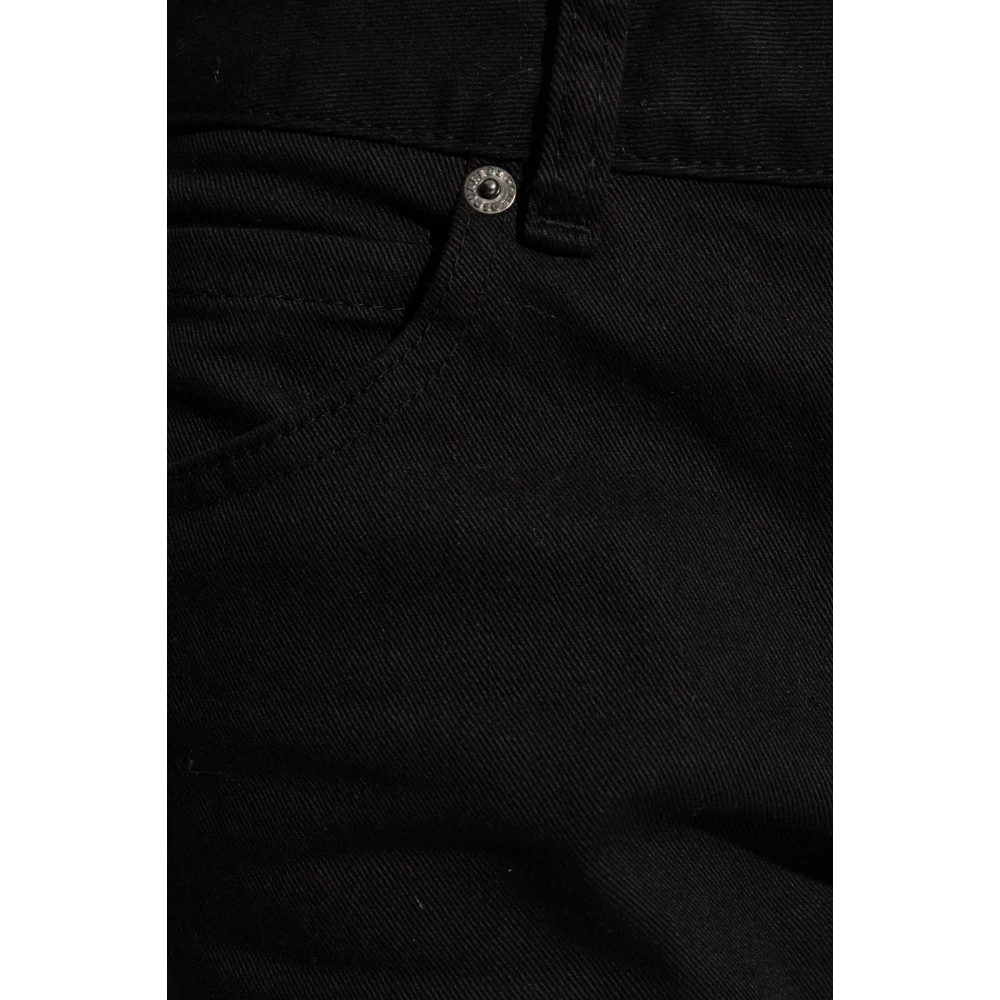 Dsquared2 Jeans Cool Girl Black Dames