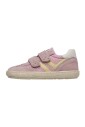 baskets-en-suede-et-tissu-kevis