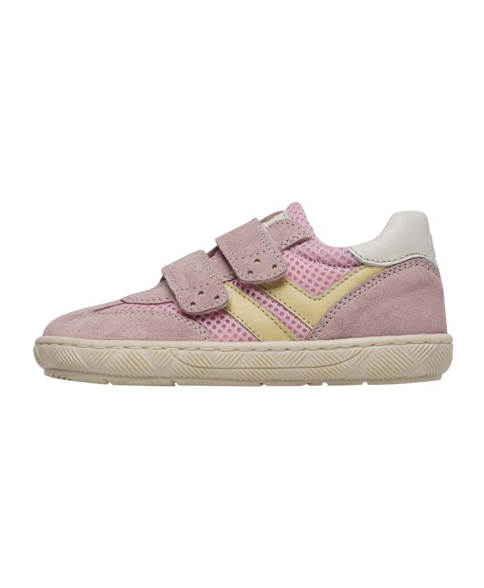 baskets-en-suede-et-tissu-kevis