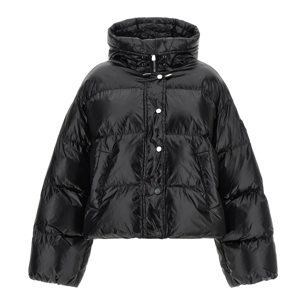 Pinko Donna Nero Giacche, M, New,