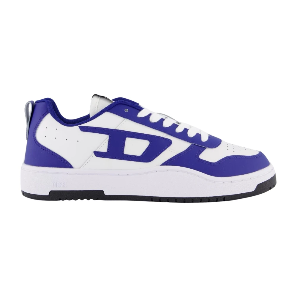Shoes > Sneakers - - Diesel - Modalova
