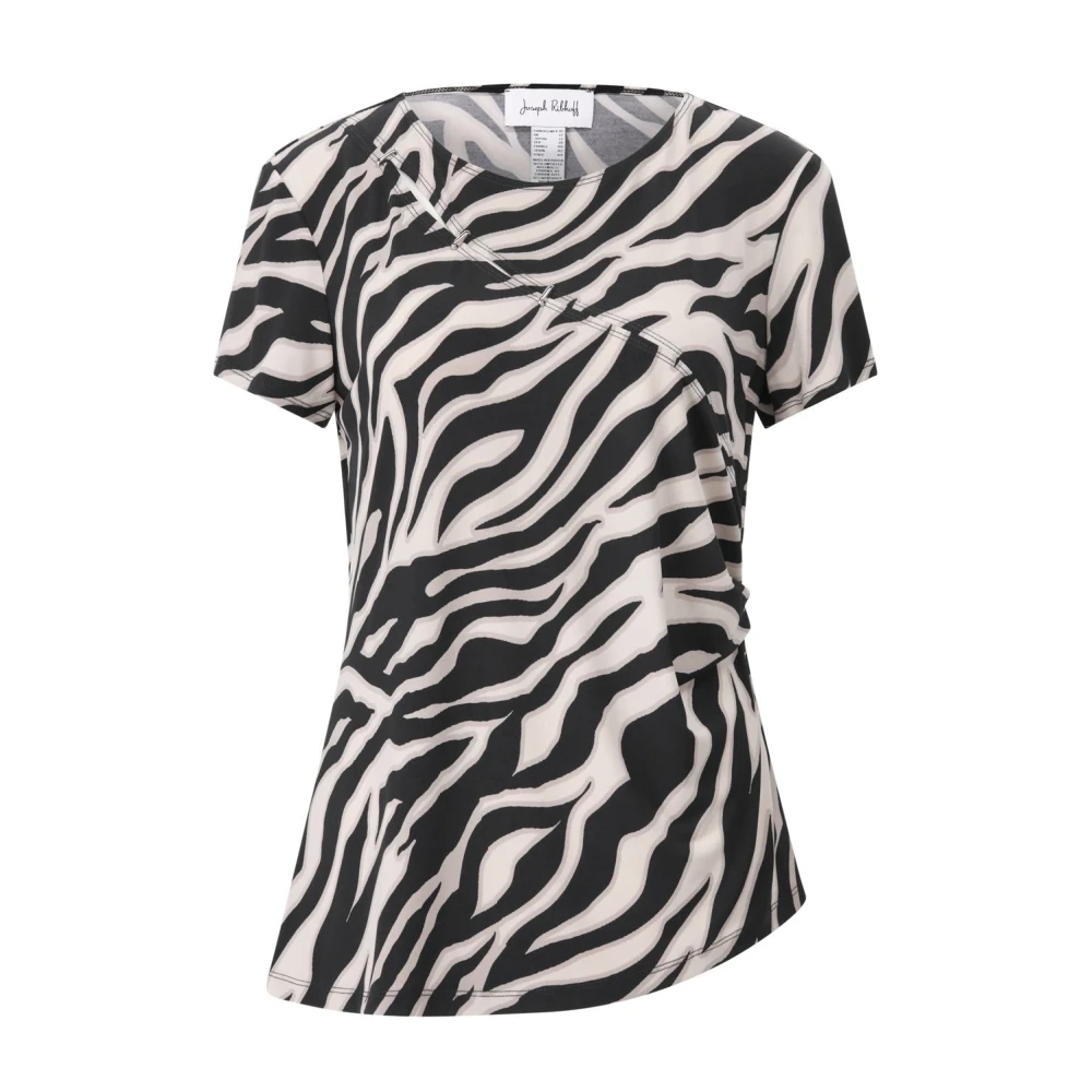 Tops > T-Shirts - - Joseph Ribkoff - Modalova