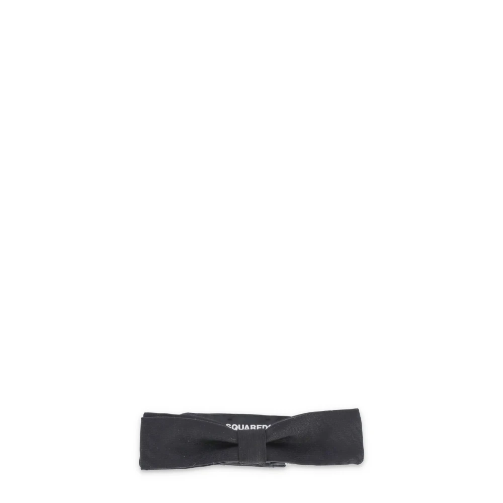 Accessories > Bowties - - Dsquared2 - Modalova