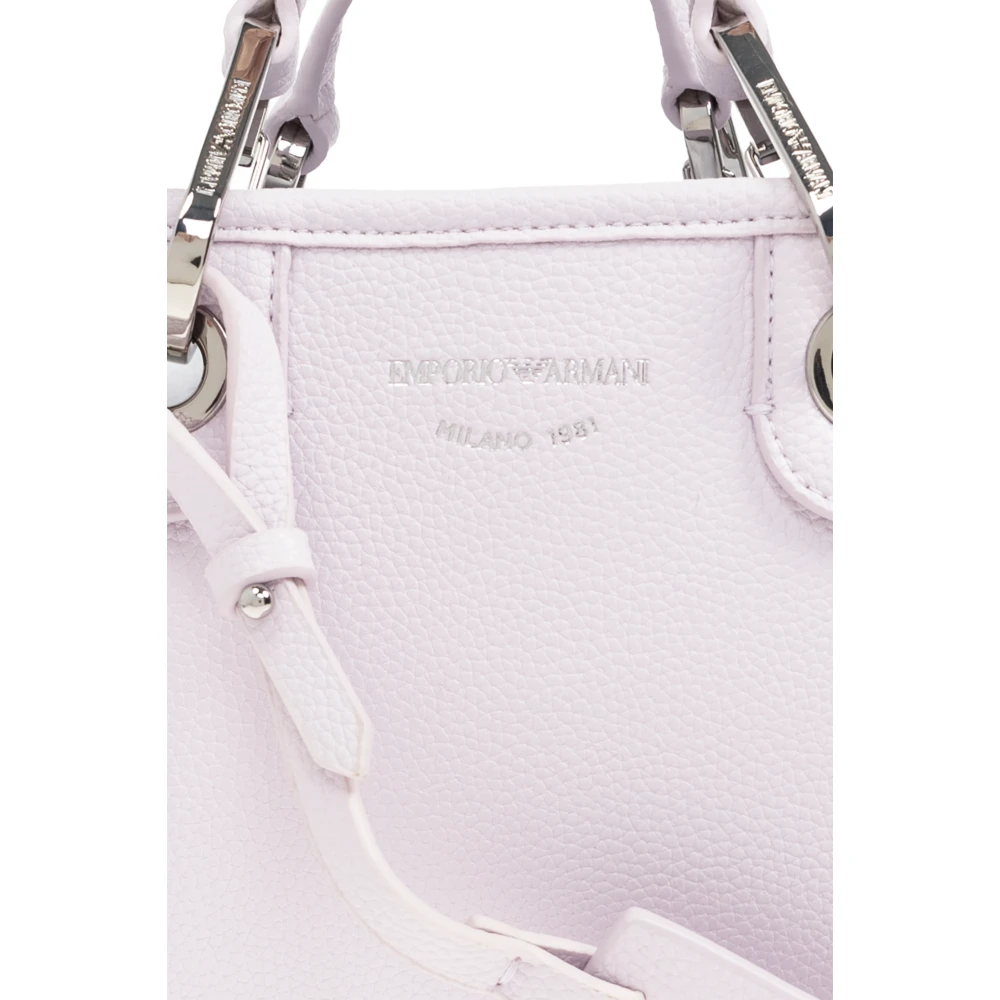 Emporio Armani Handtas Pink Dames