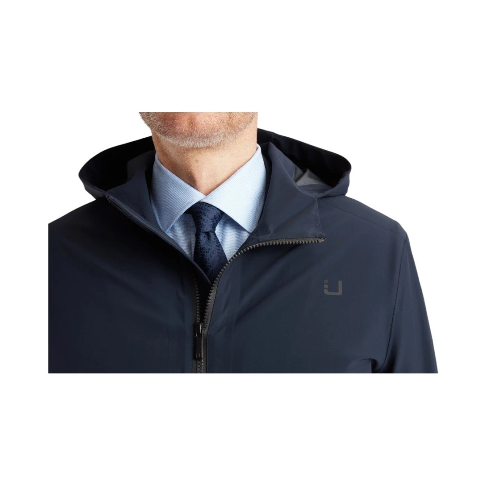 UBR Delta Navy Lentejas Blue Heren