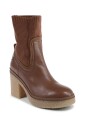bottines-en-cuir-marron