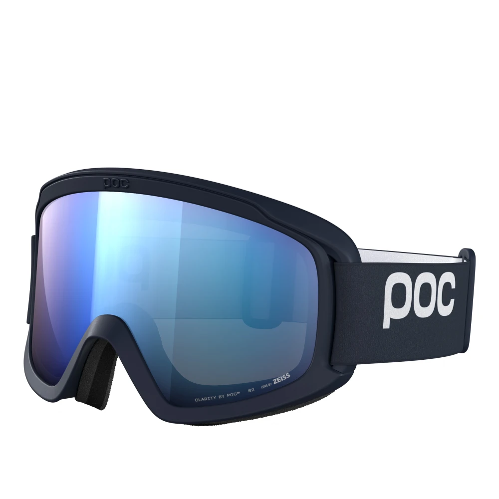 POC Navy Blauw Apatiet Opsin Blue Unisex