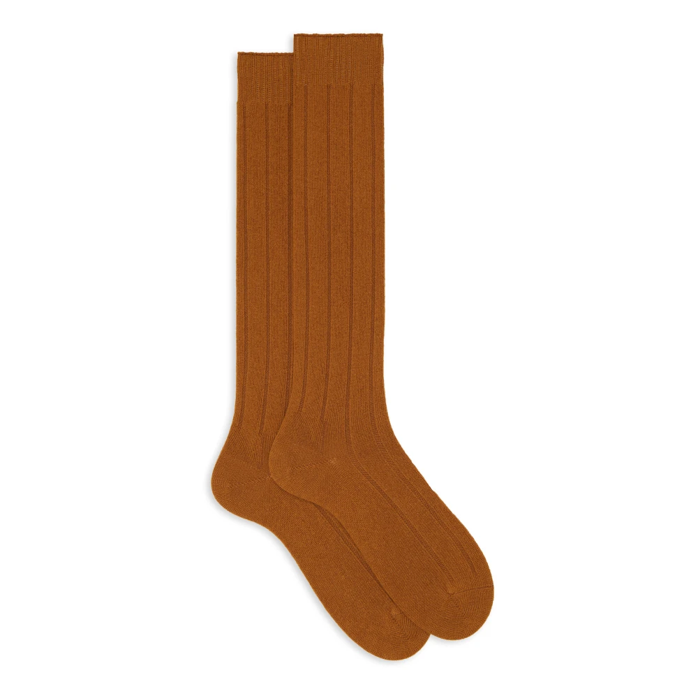 Underwear > Socks - - Gallo - Modalova