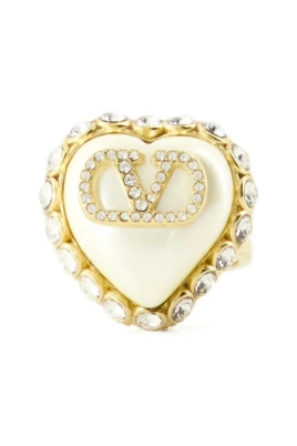 VLogo Signature Ring
