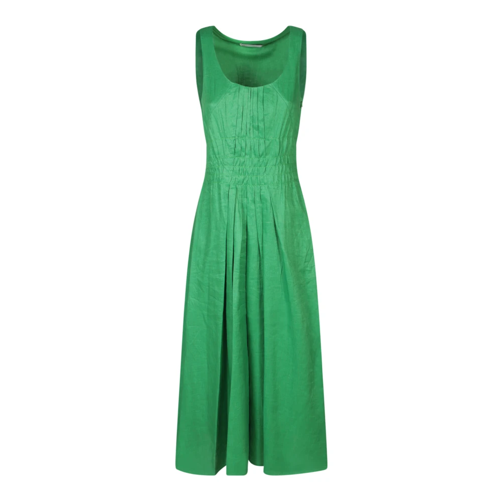 TORY BURCH Dresses Green Dames