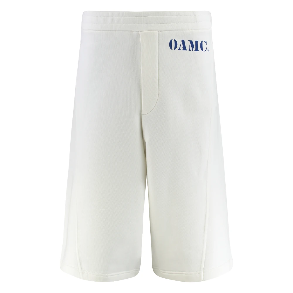 Shorts > Casual Shorts - - Oamc - Modalova
