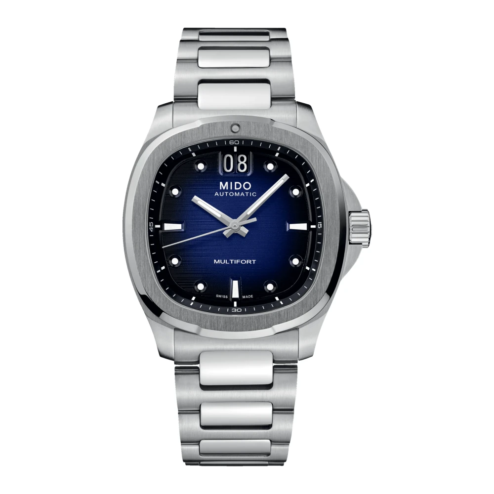 Accessories > Watches - - Mido - Modalova