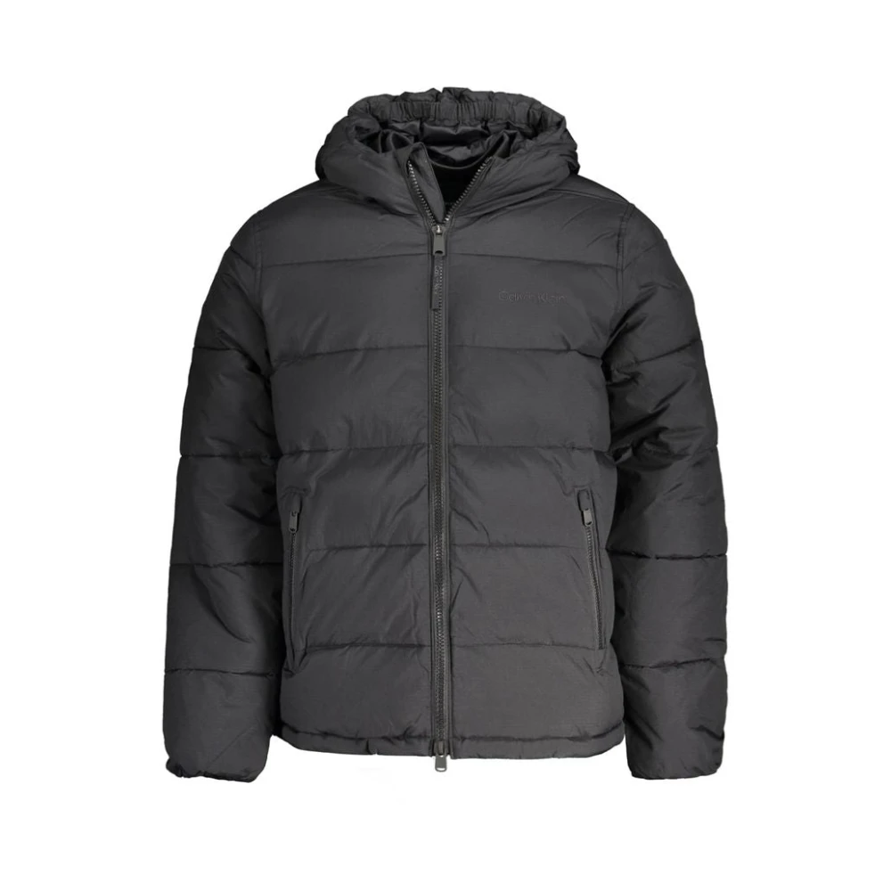 Jackets > Winter Jackets - - Calvin Klein - Modalova