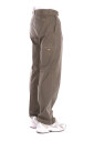 pantalon-vert-avec-logo-arriere