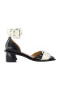 chunky-buckle-open-cut-pumps