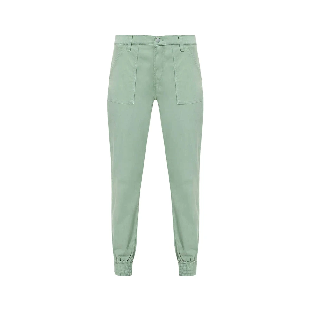 Trousers > Cropped Trousers - - J Brand - Modalova
