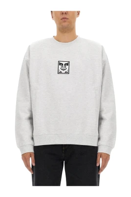 Icon Crewneck Sweatshirt