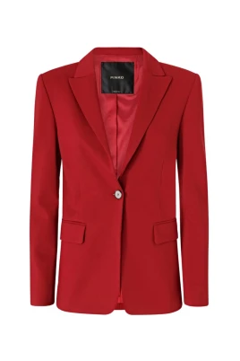 Envers Satin Blazer