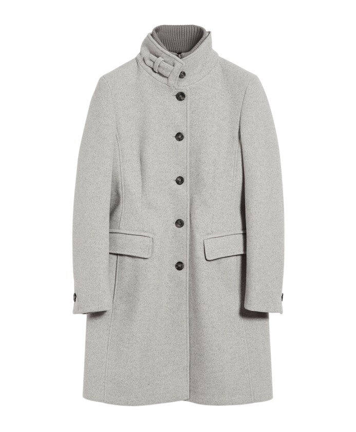 coats