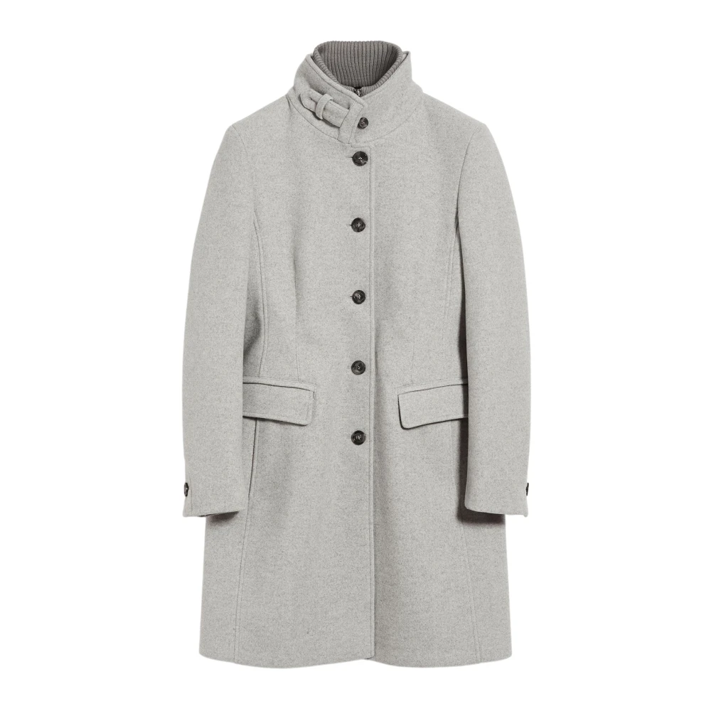 Coats > Single-Breasted Coats - - Cinque - Modalova