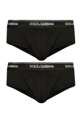 Tvåpack av briefs