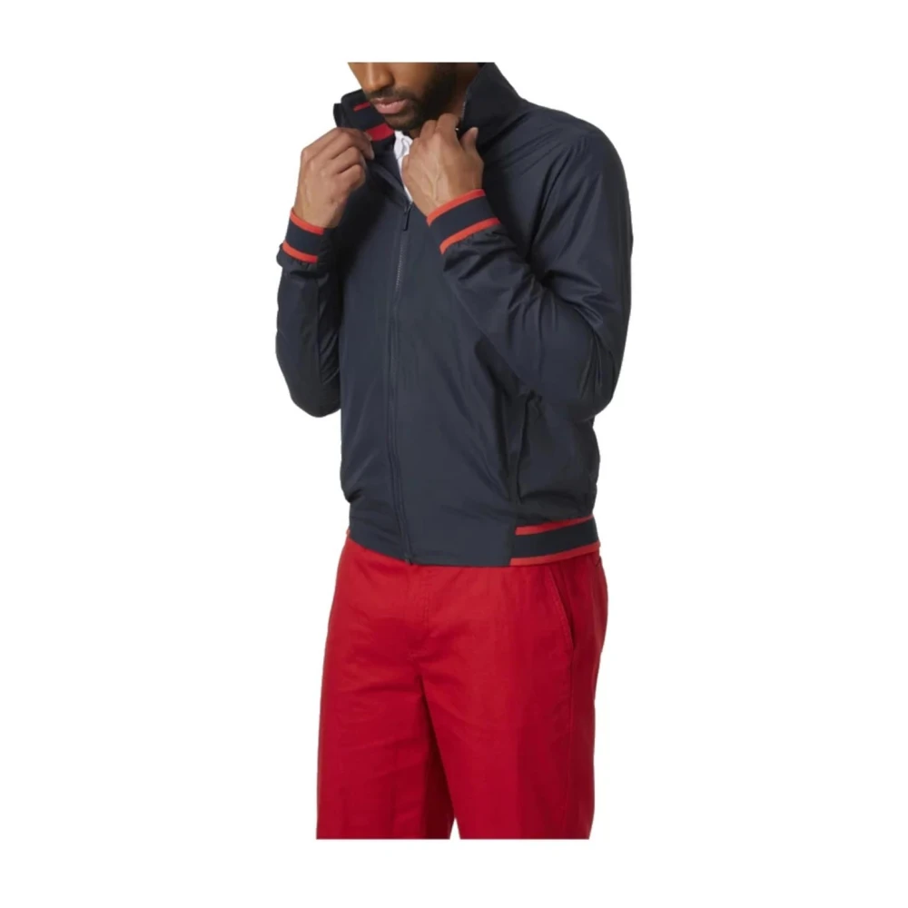 Sweatshirts & Hoodies > Zip-throughs - - Helly Hansen - Modalova