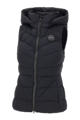 Clair Vest