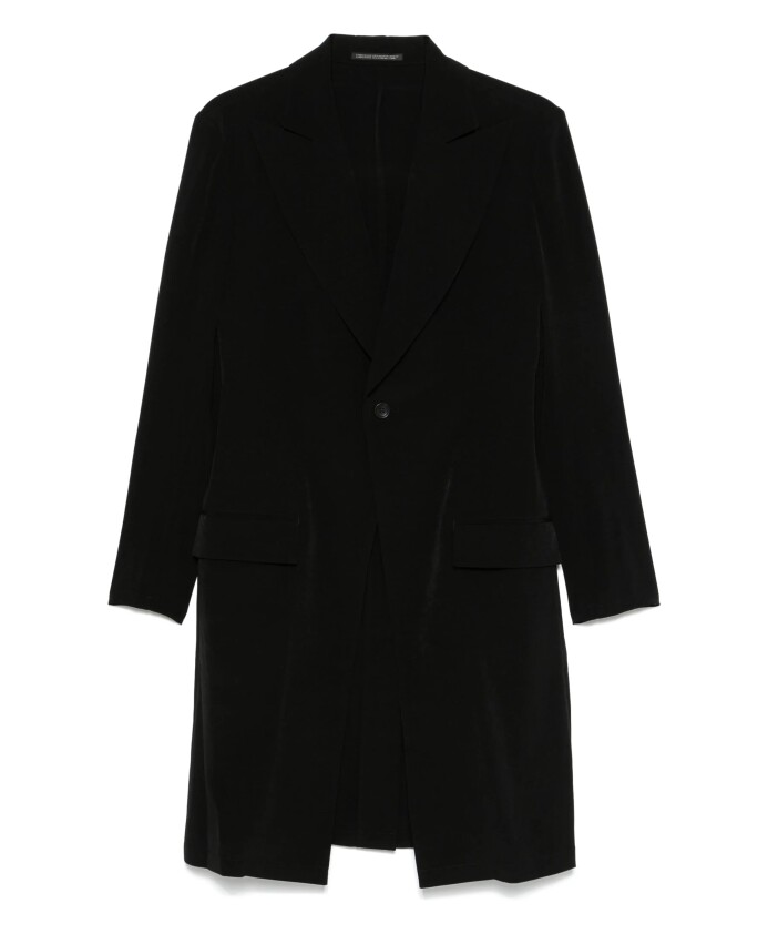 luxury-black-jacket-with-peak-lapel