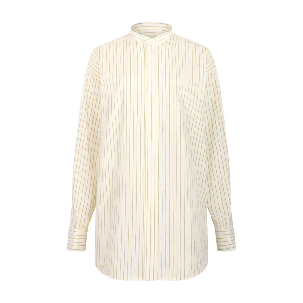 Blouses & Shirts > Shirts - - Ami Paris - Modalova
