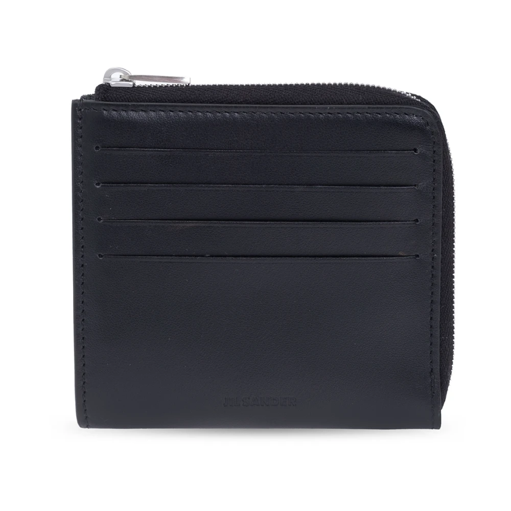 Accessories > Wallets & Cardholders - - Jil Sander - Modalova