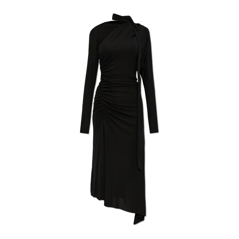 Dresses > Day Dresses > Midi Dresses - - Victoria Beckham - Modalova