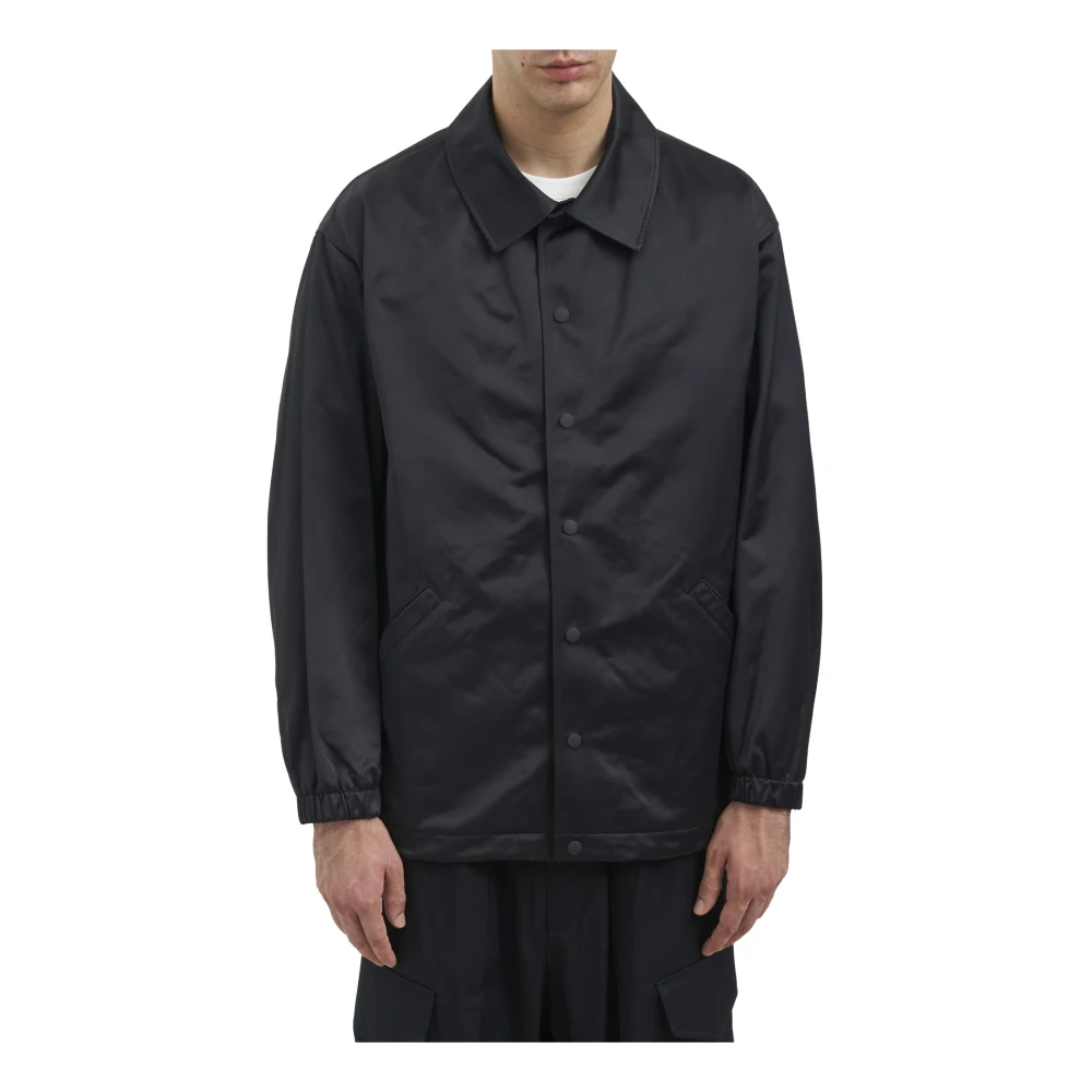 Jackets > Light Jackets - - Y-3 - Modalova