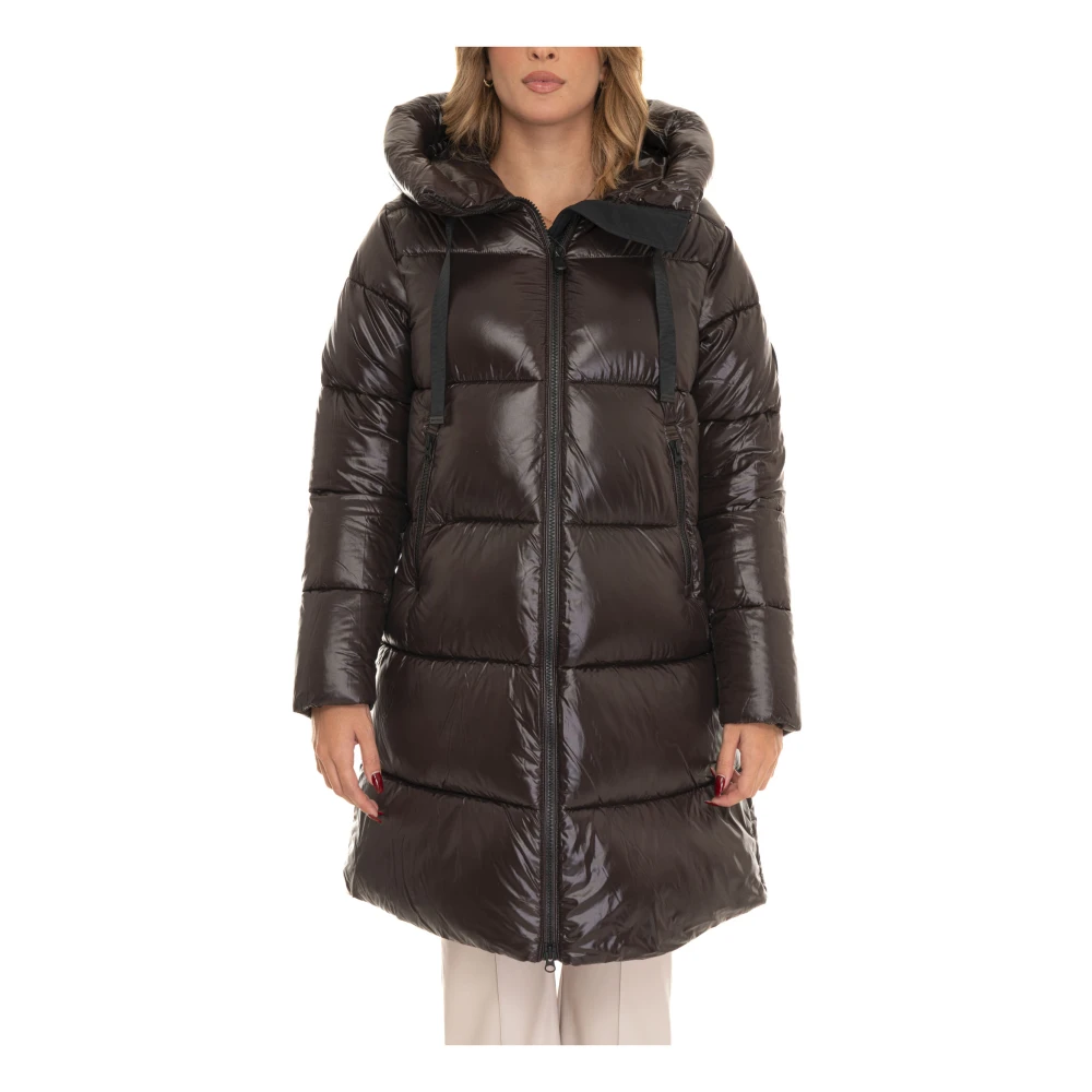 Coats > Parkas - - Save The Duck - Modalova