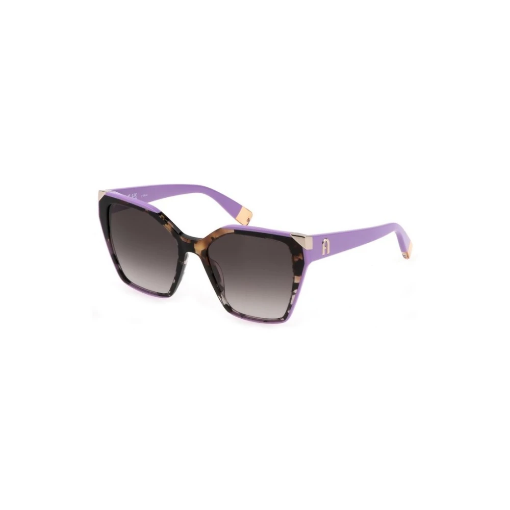 Accessories > Sunglasses - - Furla - Modalova