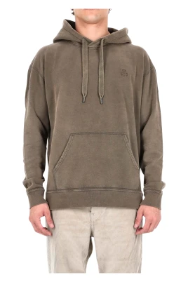 Matte Sweatshirt