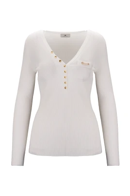 Tricot Sweater