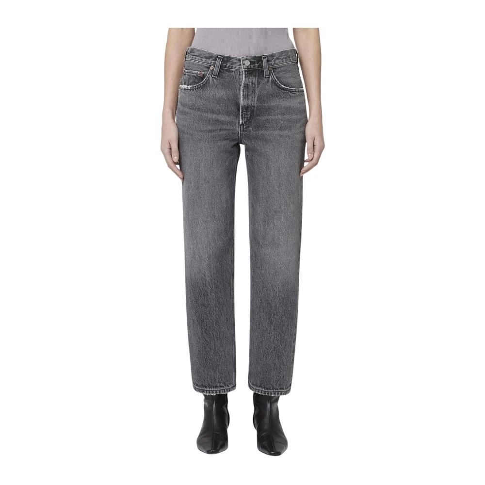 Jeans > Slim-fit Jeans - - Agolde - Modalova