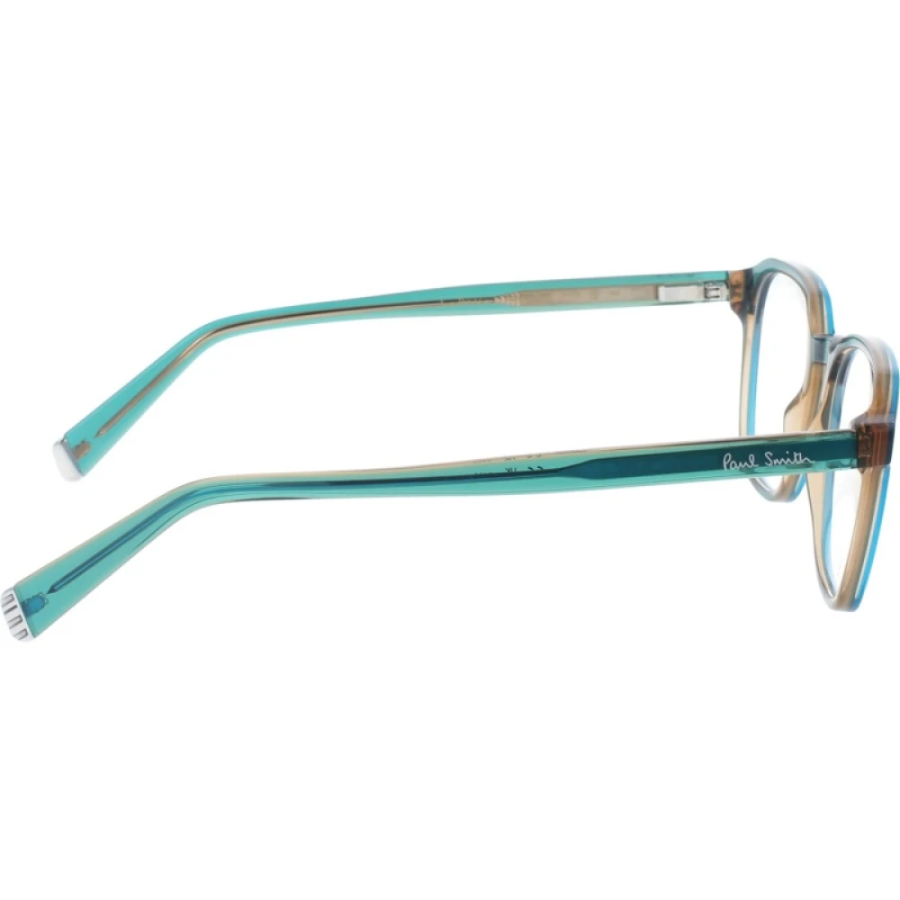 Paul Smith Corrigerende Bril met 3 Jaar Garantie Blue Unisex