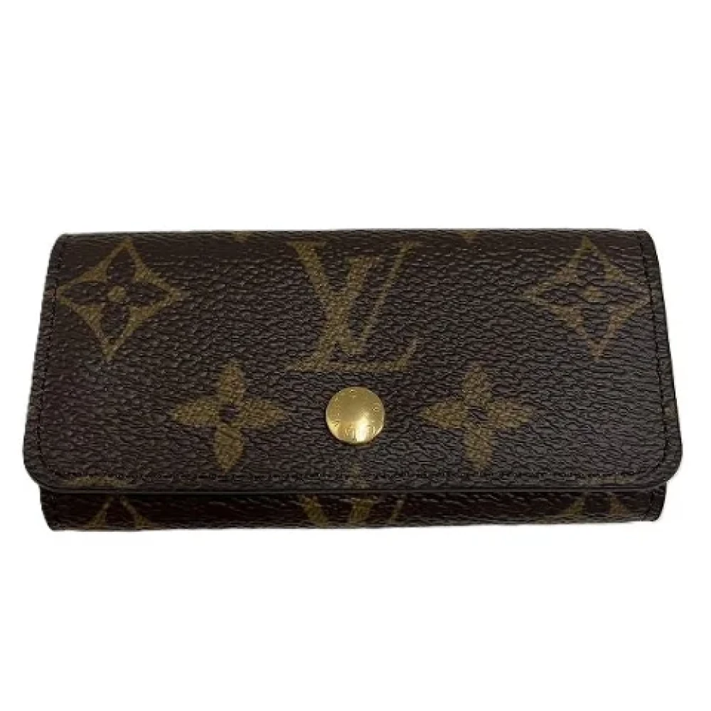 Pre-owned > Pre-owned Accessories - - Louis Vuitton Vintage - Modalova