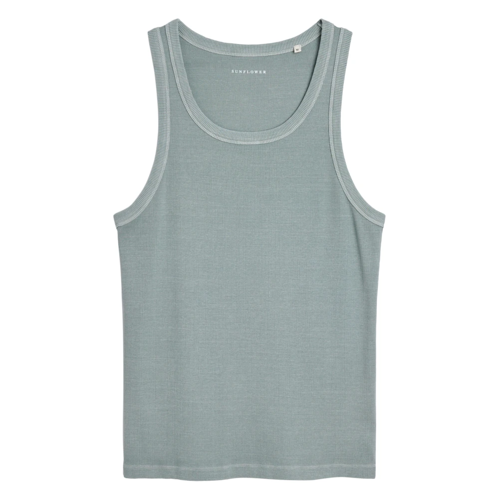 Tops > Sleeveless Tops - - Sunflower - Modalova