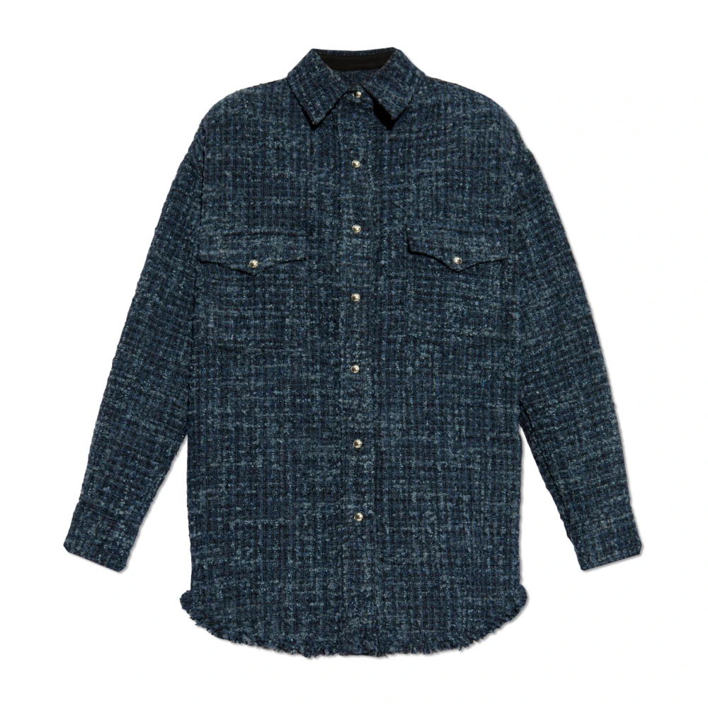 Blouses & Shirts > Shirts - - IRO - Modalova