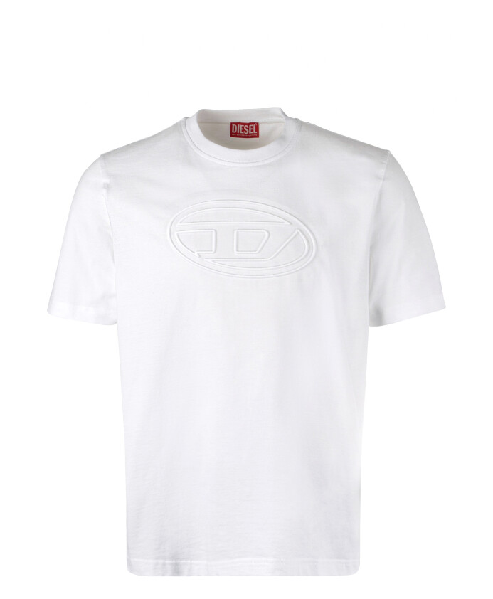 embossed-oval-logo-crew-neck-t-shirt
