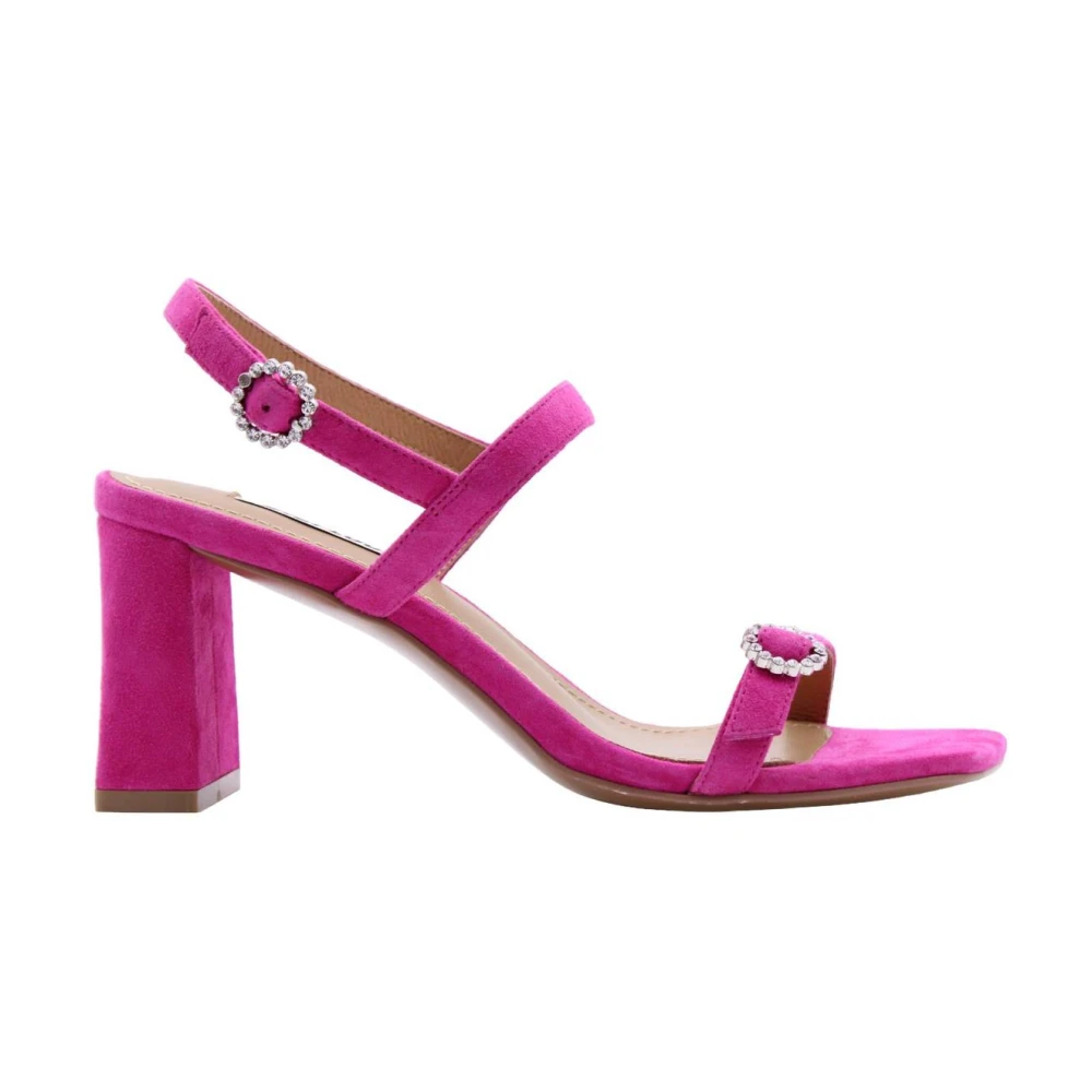 Shoes > Sandals > High Heel Sandals - - Bibi Lou - Modalova